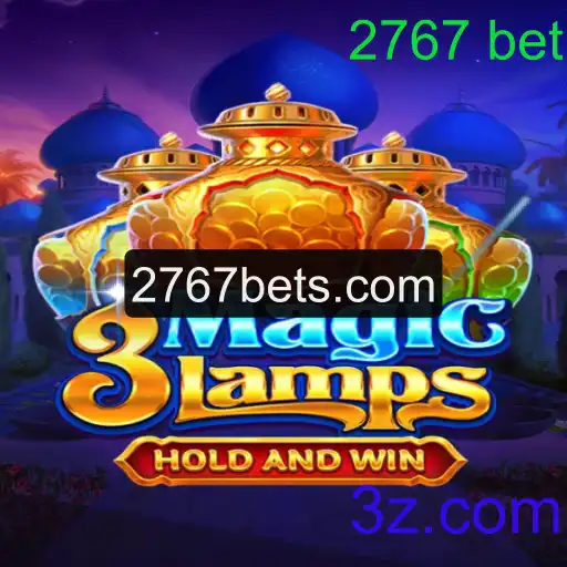 Descubra o Fascinante Mundo de 3MagicLamps: O Jogo que Conquista Apostadores com o 2767 Bet