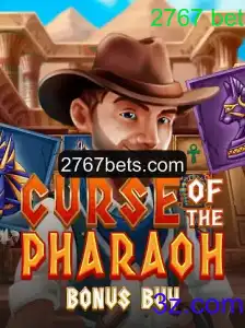 Explorando o Fascinante Mundo de Curse of the Pharaoh Bonus Buy