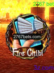 Explorando o Mundo de FireChibiM: Um Jogo Revolucionário com a Palavra-Chave 2767 Bet