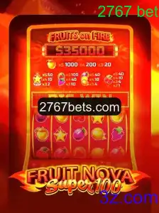 Explorando o Mundo de FruitNovaSuper100: Regras e Estratégias
