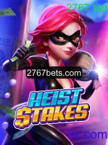 HeistStakes: Um Mergulho no Mundo dos Jogos de Aposta e Estratégia