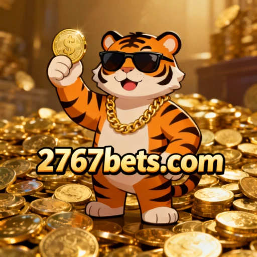 2767 bet Logo