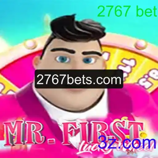 Descubra o Mundo de Entretenimento com MrFirstLuckyWheel e Aposte com 2767 Bet