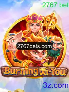 Explorando o Fascinante Mundo de BurningXiYou