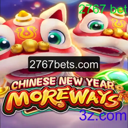 Descubra o Fascinante Mundo de CHINESENEWYEARMOREWAYS com 2767 Bet