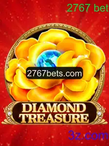 Explorando Diamondtreasure: Um Guia Completo para o Jogo de Apostas 2767 Bet