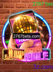 Explorando JumpHighermobile: Uma Nova Dimensão em Jogos de Aposta