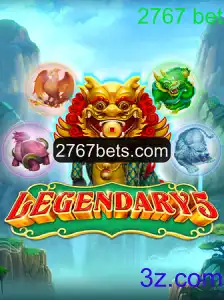 Descubra Legendary5: Uma Aventura Única no Mundo dos Jogos