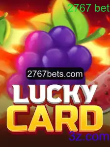Explorando o Fascinante Mundo do LuckyCard: Jogo de Azar e Estratégia