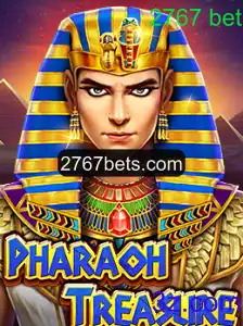 Explorando o Fascinante Mundo de PharaohTreasure