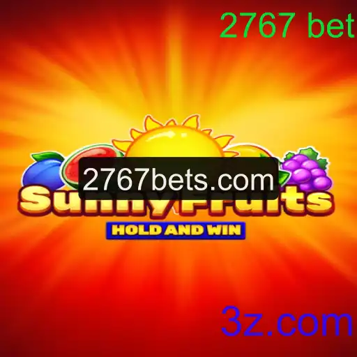 Explorando o Encantador Mundo do Jogo SunnyFruits: Uma Aventura Envolvente com 2767 Bet
