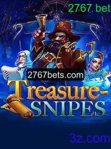Explorando o Mundo de TreasureSnipes e sua Aposta 2767