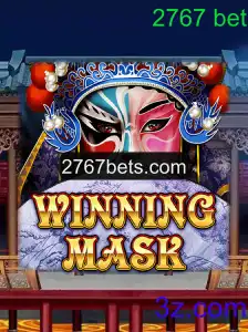 WinningMask: O Jogo de Estratégia e Sorte