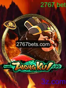 Descubra o Fascinante Mundo do Jogo ZhongKui e a Estratégia 2767 Bet