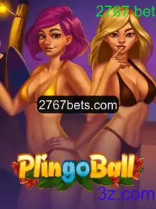 Plingoball: Descubra o Novo Sensação dos Esportes e Como as Apostas 2767 Bet Estão Transformando a Experiência