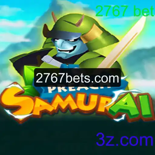 Desvendando o Fascinante Mundo de PreachSamurai e a Estratégia 2767 Bet