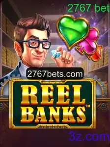 Descubra o Emocionante Mundo de ReelBanks: Um Jogo Envolvente