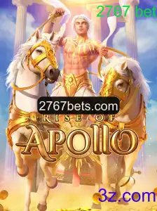 Explorando o Universo de 'RiseofApollo' e a Estratégia por Trás do '2767 Bet'