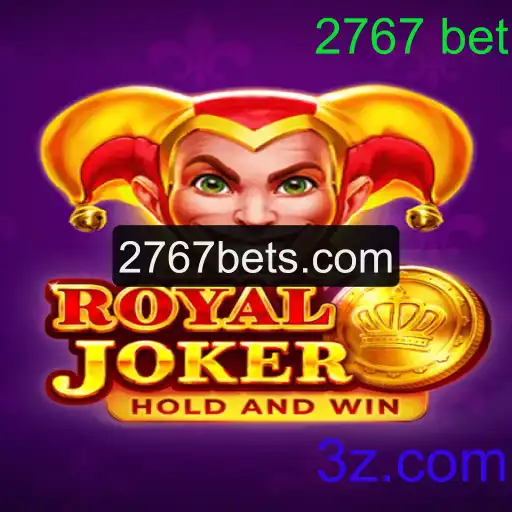 Descubra o Fascinante Mundo do Jogo Royaljoker com 2767 Bet