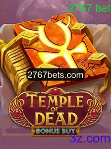 Explorando Temple of Dead Bonus Buy: Um Mergulho nas Aventuras Antigas