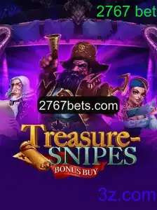 Explorando o Mundo do TreasuresnipesBonusBuy: Jogue e Ganhe com Estratégia