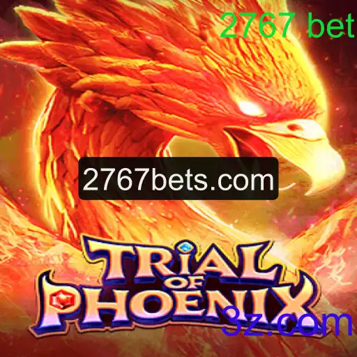 Descubra TrialofPhoenix: O Jogo Revolucionário que Está Dominando as Apostas com 2767 Bet
